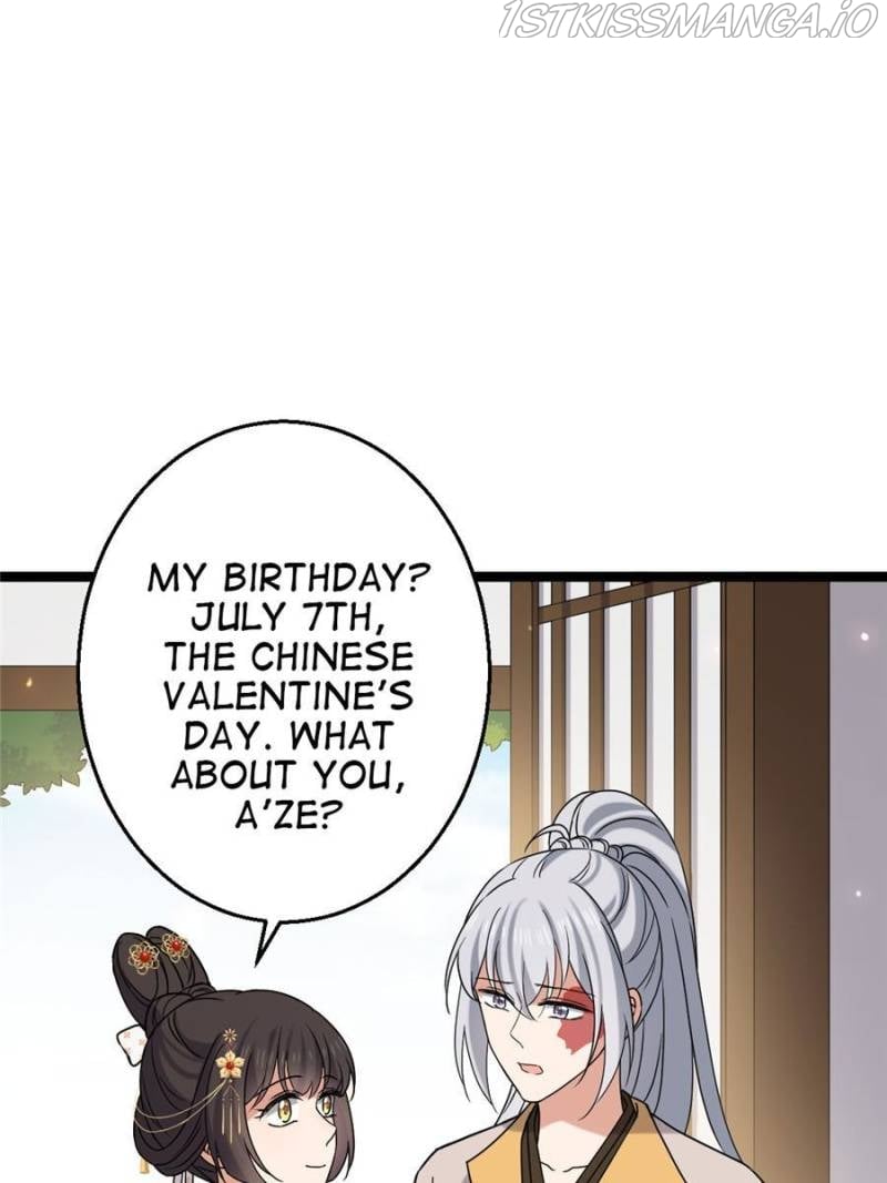 The Sickly Tyrant With An Innocent Facade Chapter 92 179 ch 91 40