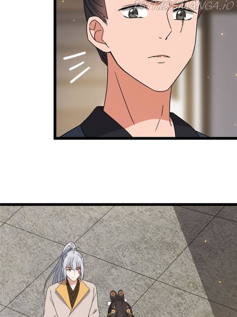 The Sickly Tyrant With An Innocent Facade Chapter 92 146 ch 91 7