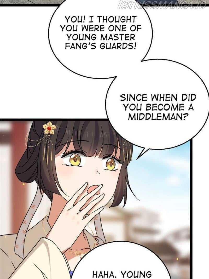 The Sickly Tyrant With An Innocent Facade Chapter 92 148 ch 91 9