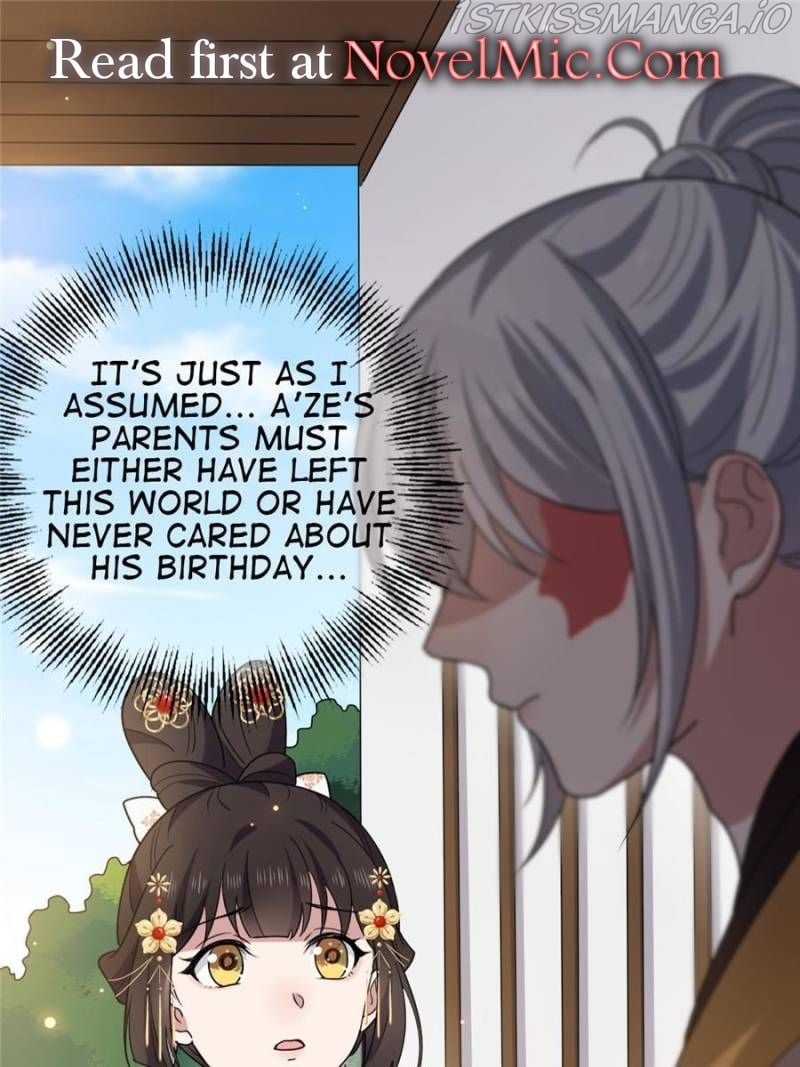The Sickly Tyrant With An Innocent Facade Chapter 93 173 ch 92 1