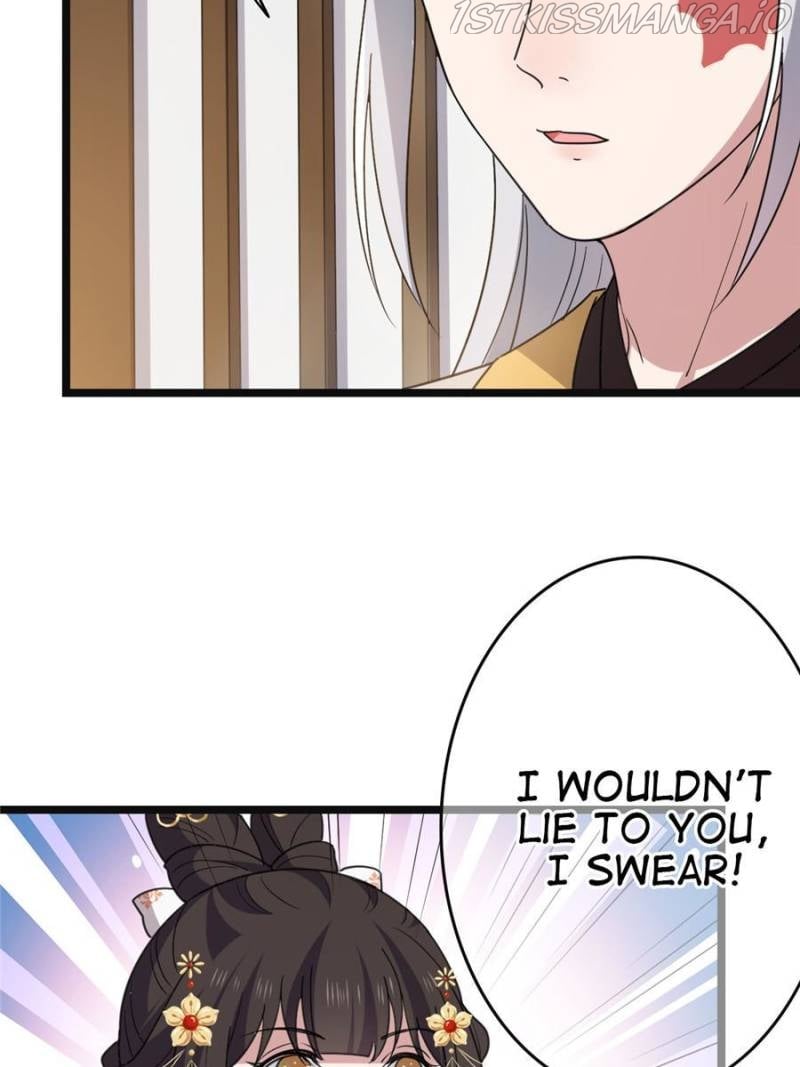 The Sickly Tyrant With An Innocent Facade Chapter 93 183 ch 92 11