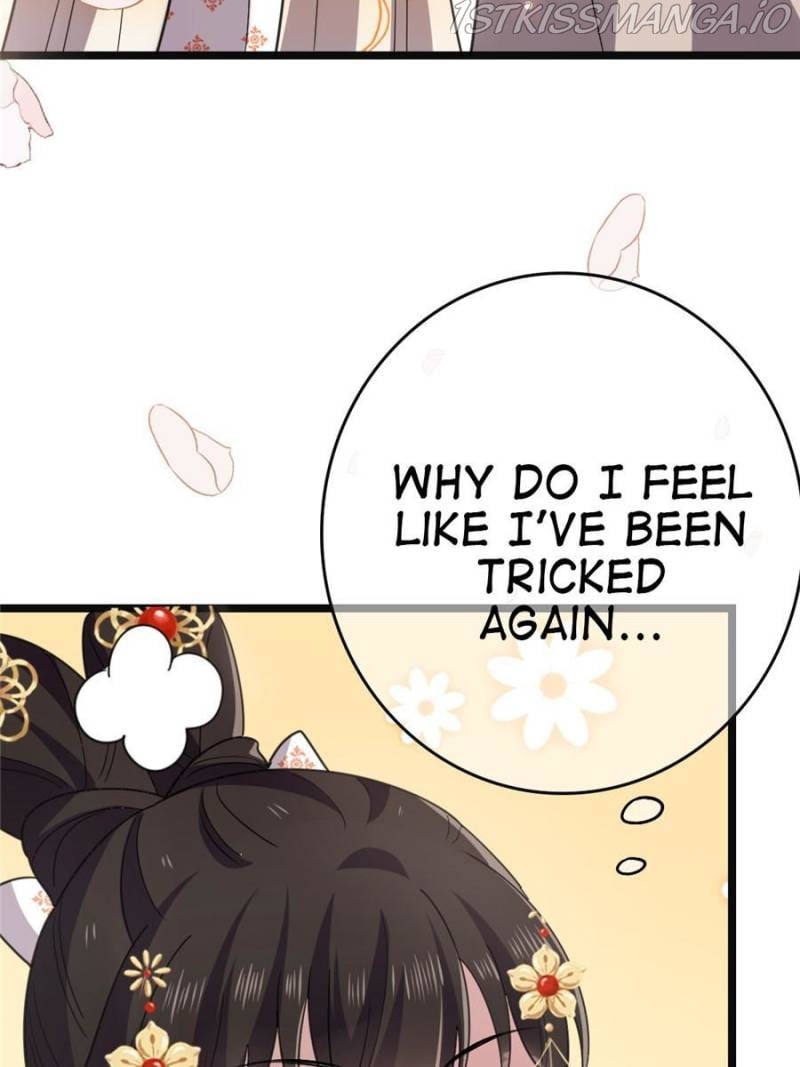 The Sickly Tyrant With An Innocent Facade Chapter 93 187 ch 92 15