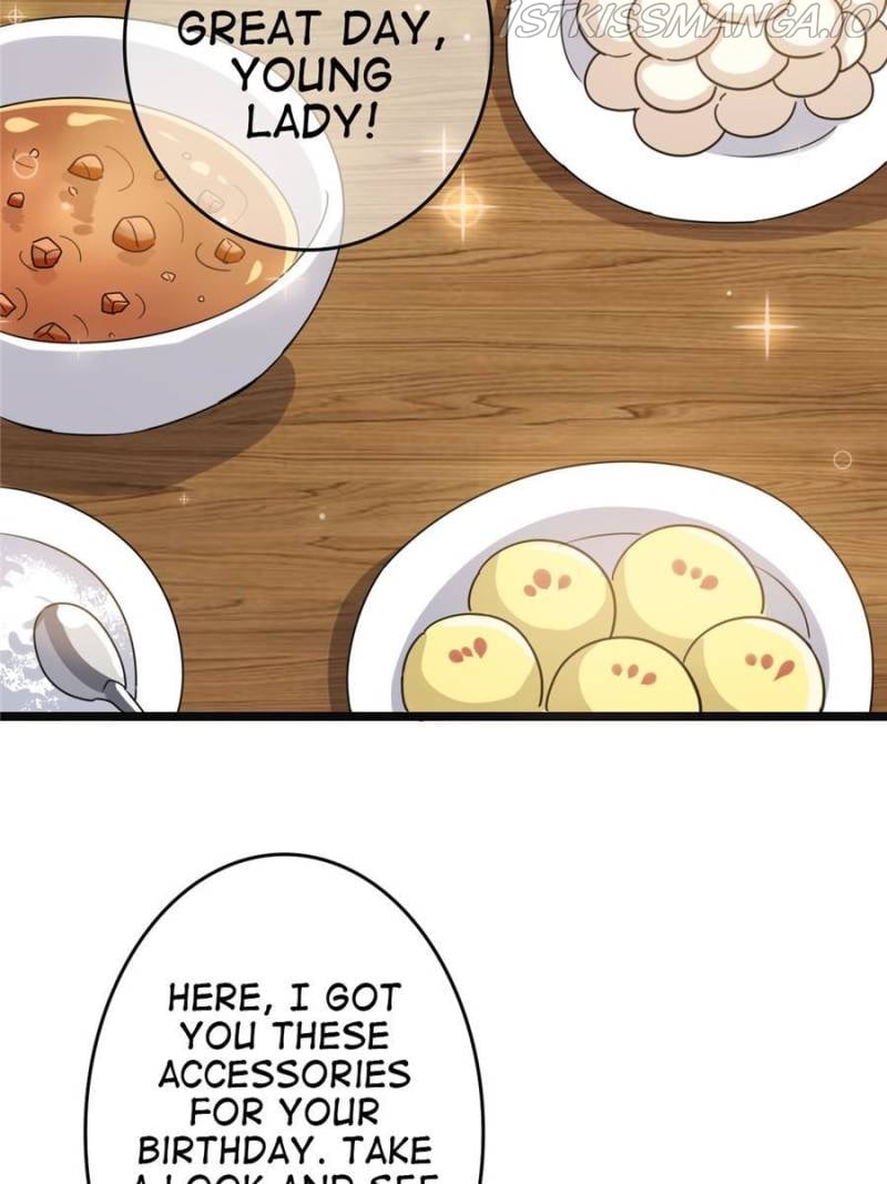 The Sickly Tyrant With An Innocent Facade Chapter 93 190 ch 92 18