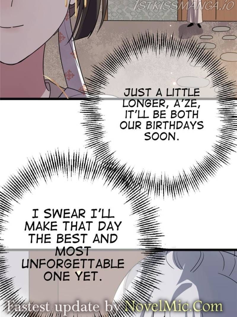 The Sickly Tyrant With An Innocent Facade Chapter 93 194 ch 92 22