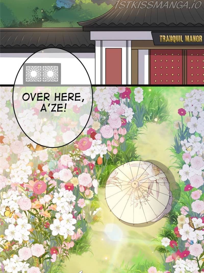 The Sickly Tyrant With An Innocent Facade Chapter 93 198 ch 92 26