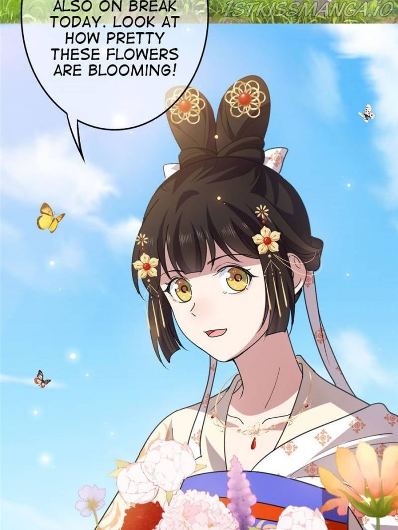 The Sickly Tyrant With An Innocent Facade Chapter 93 200 ch 92 28