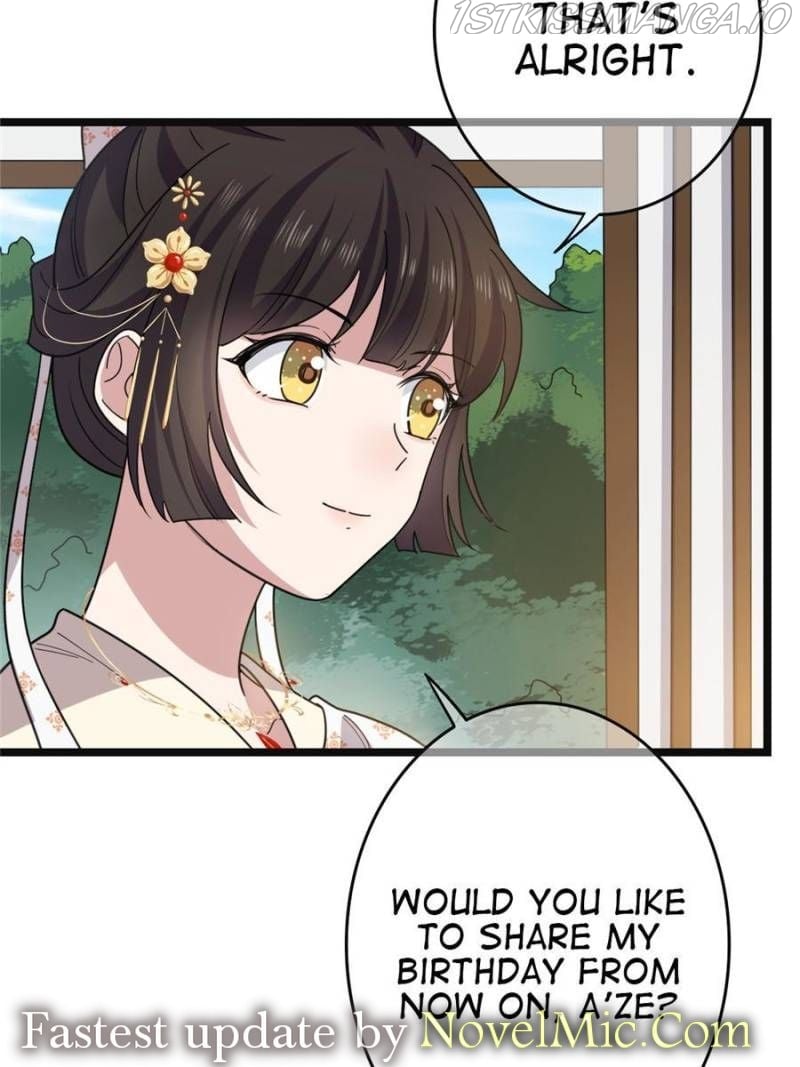 The Sickly Tyrant With An Innocent Facade Chapter 93 175 ch 92 3