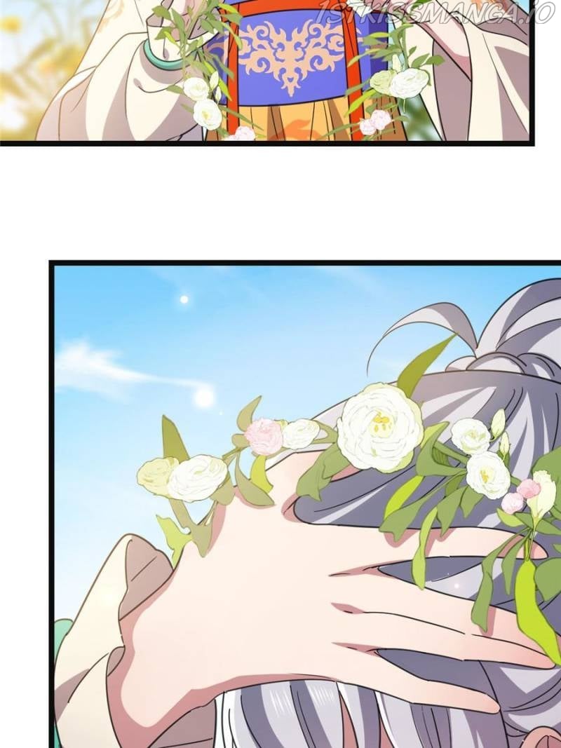 The Sickly Tyrant With An Innocent Facade Chapter 93 206 ch 92 34