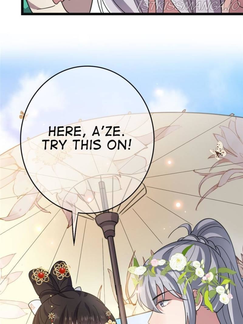 The Sickly Tyrant With An Innocent Facade Chapter 93 207 ch 92 35