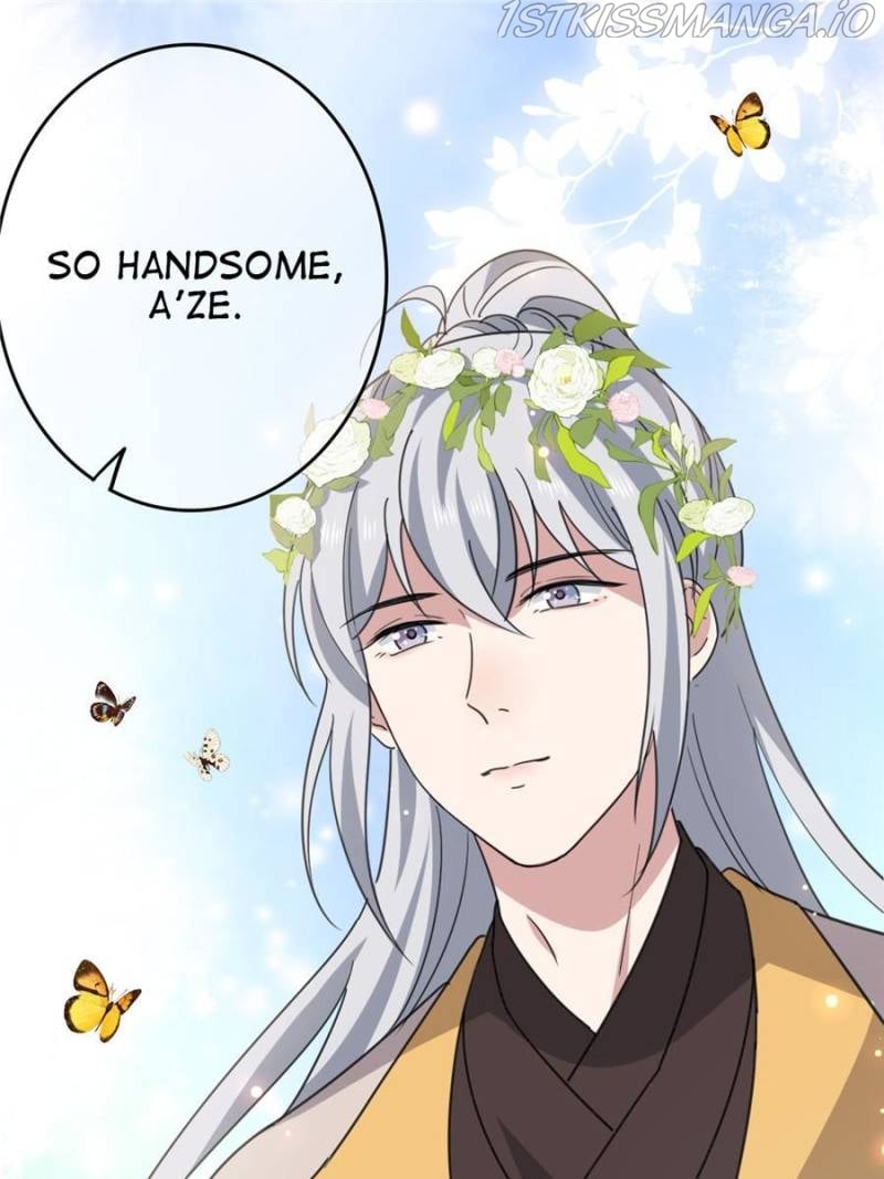 The Sickly Tyrant With An Innocent Facade Chapter 93 210 ch 92 38