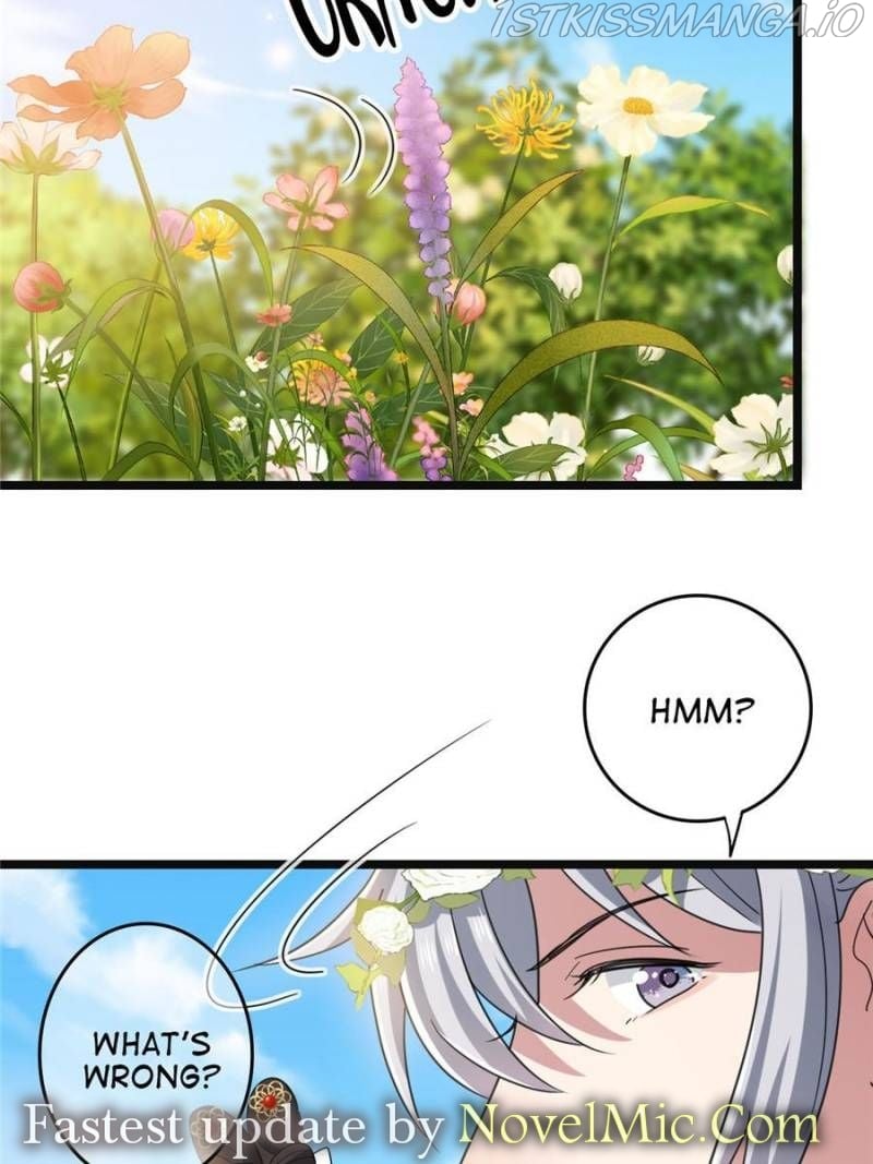 The Sickly Tyrant With An Innocent Facade Chapter 93 219 ch 92 47