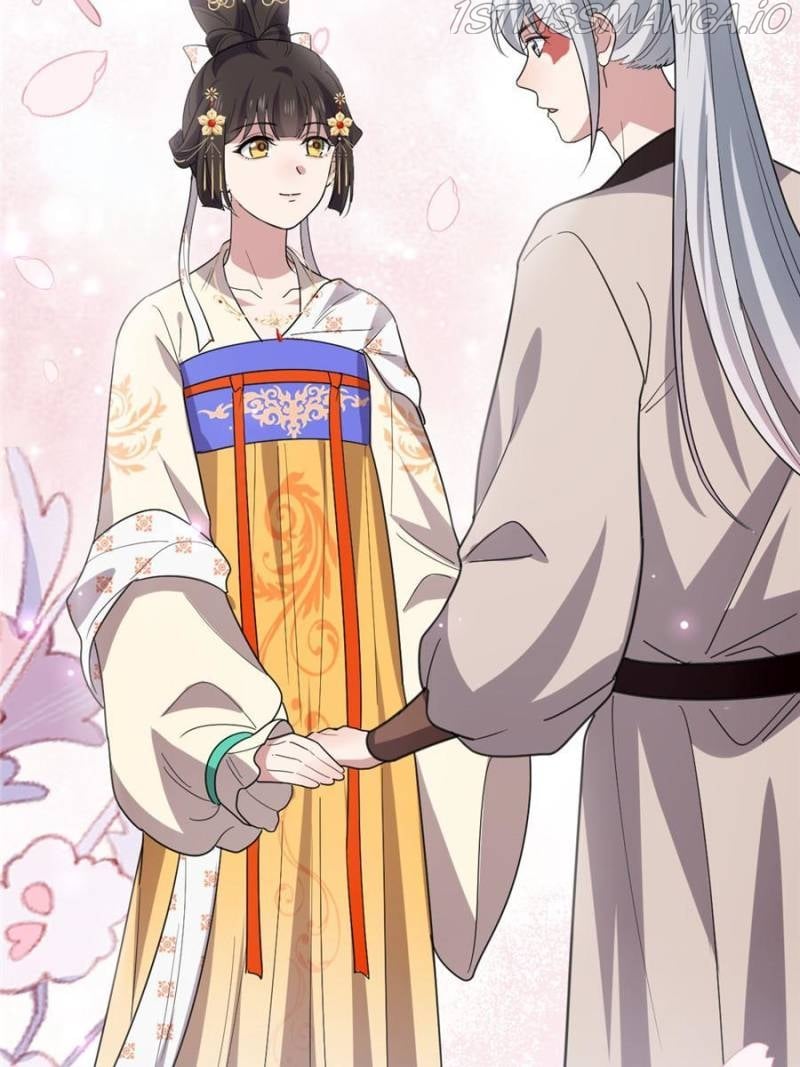 The Sickly Tyrant With An Innocent Facade Chapter 93 178 ch 92 6