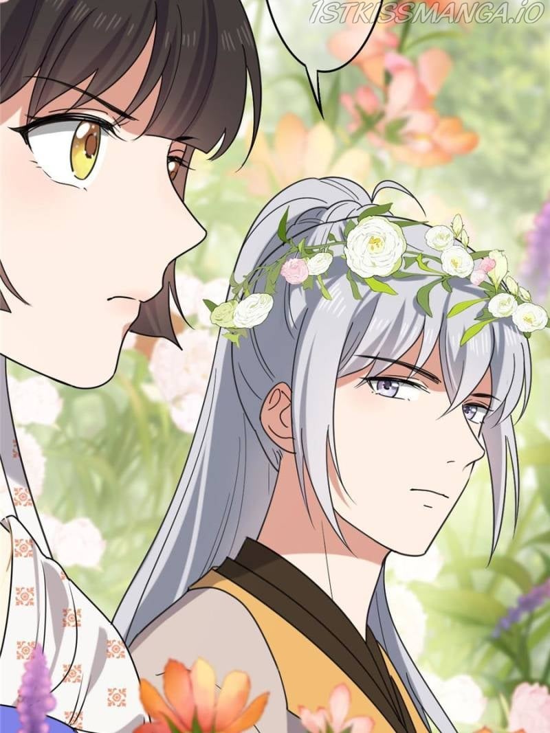 The Sickly Tyrant With An Innocent Facade Chapter 94 182 ch 93 10