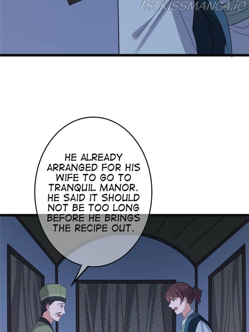 The Sickly Tyrant With An Innocent Facade Chapter 94 189 ch 93 17