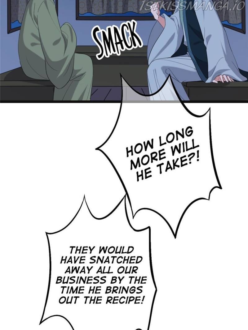 The Sickly Tyrant With An Innocent Facade Chapter 94 190 ch 93 18