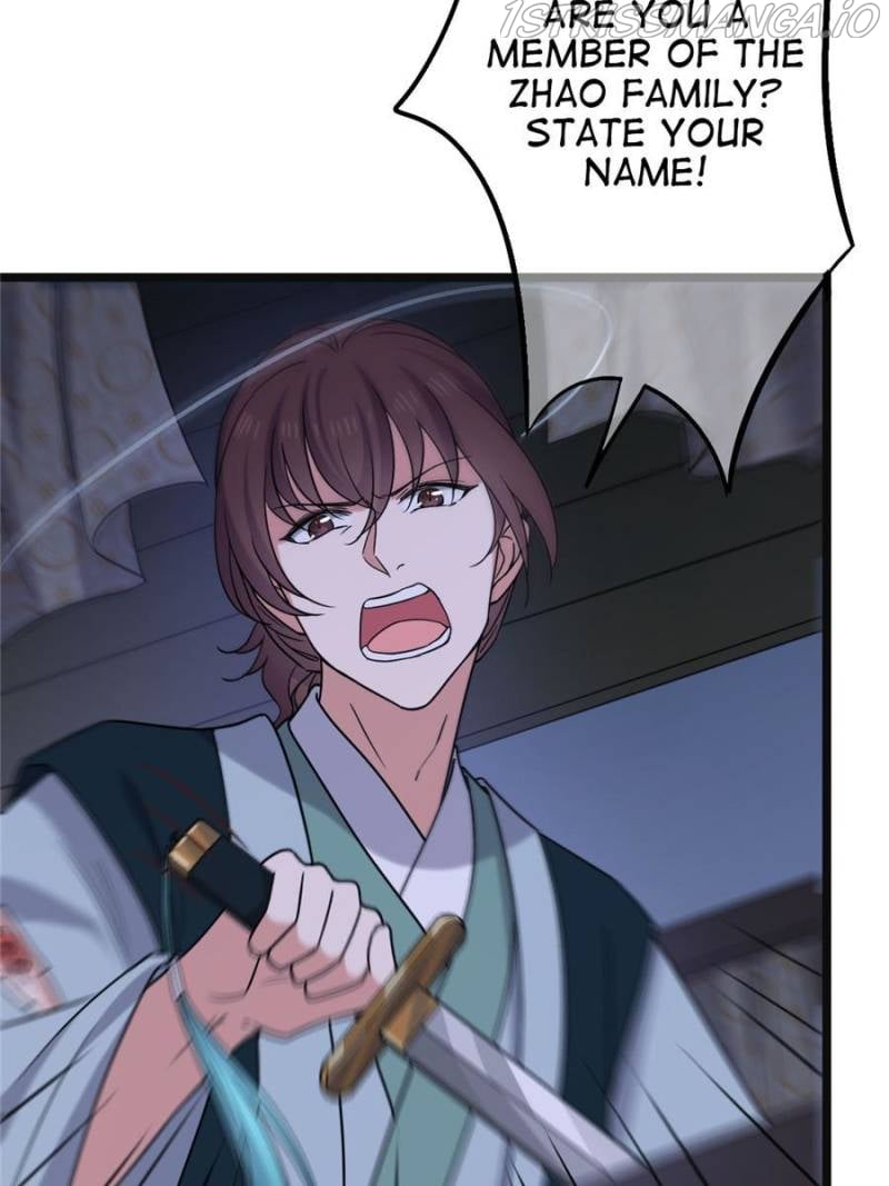 The Sickly Tyrant With An Innocent Facade Chapter 94 200 ch 93 28