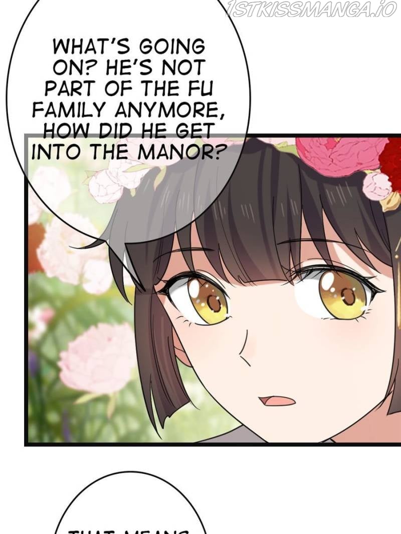 The Sickly Tyrant With An Innocent Facade Chapter 94 175 ch 93 3