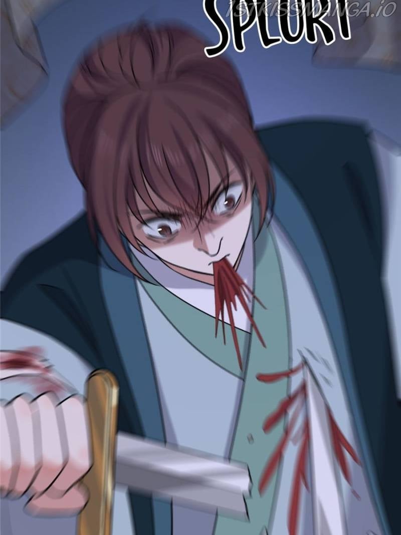 The Sickly Tyrant With An Innocent Facade Chapter 94 206 ch 93 34