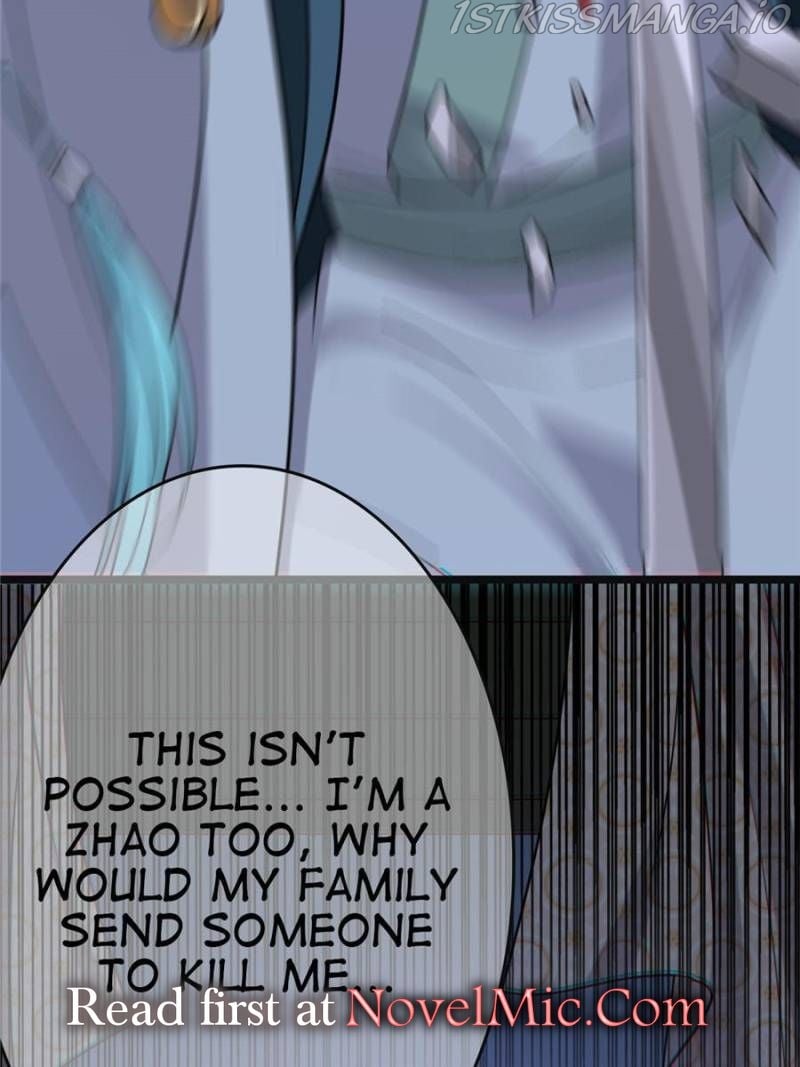 The Sickly Tyrant With An Innocent Facade Chapter 94 207 ch 93 35