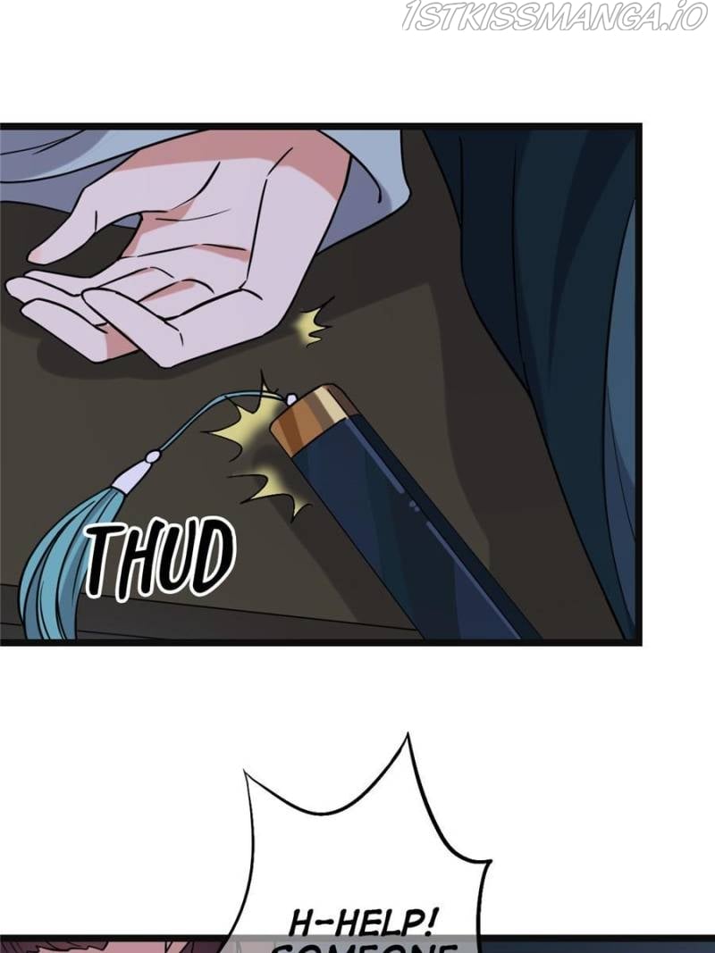 The Sickly Tyrant With An Innocent Facade Chapter 94 210 ch 93 38