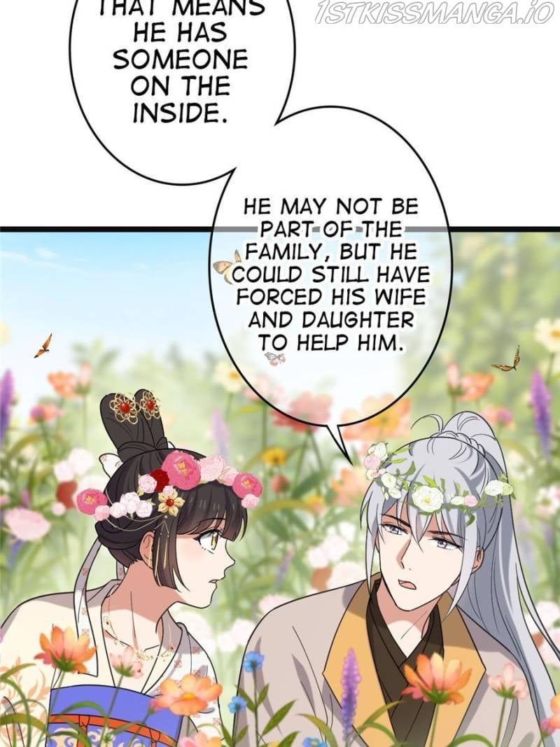 The Sickly Tyrant With An Innocent Facade Chapter 94 176 ch 93 4