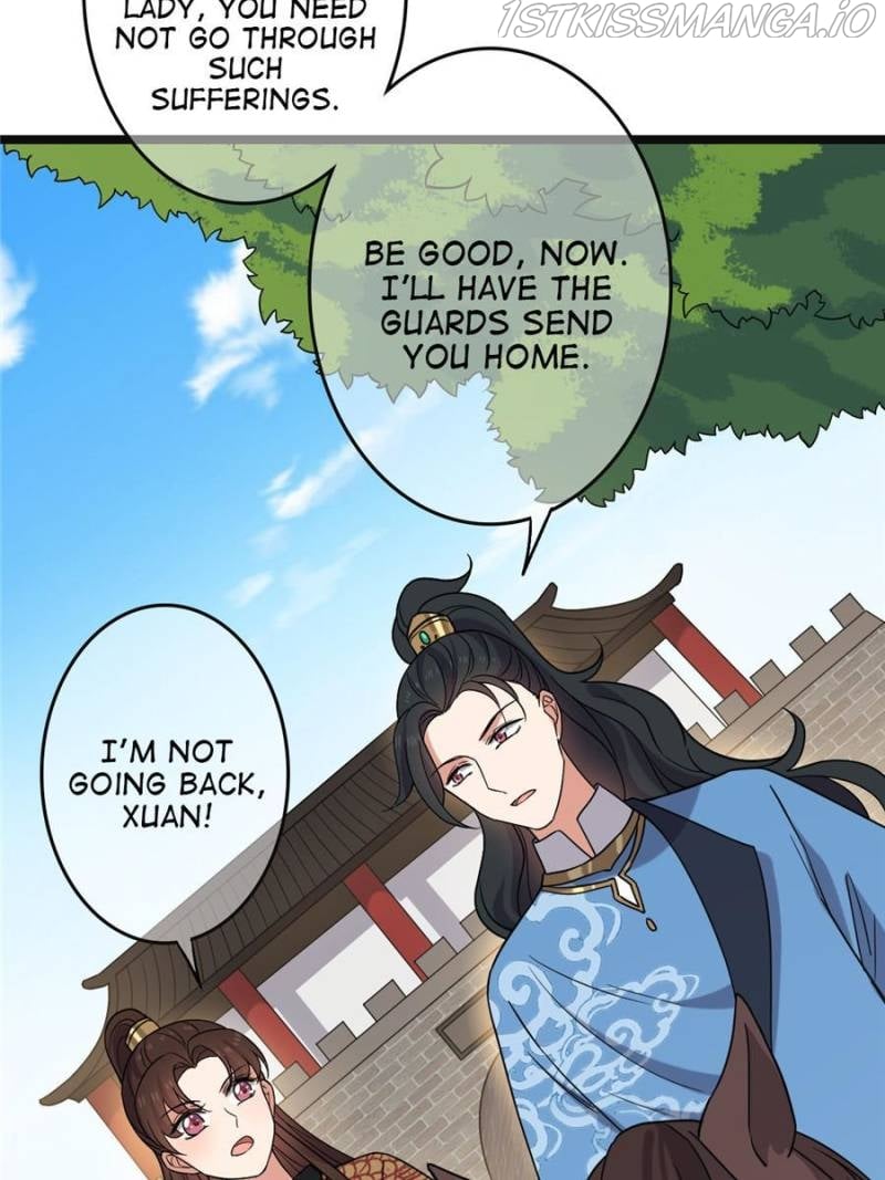 The Sickly Tyrant With An Innocent Facade Chapter 94 217 ch 93 45