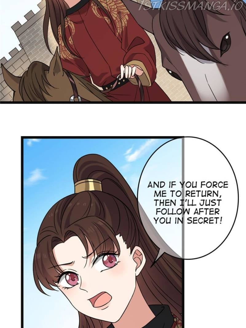 The Sickly Tyrant With An Innocent Facade Chapter 94 218 ch 93 46