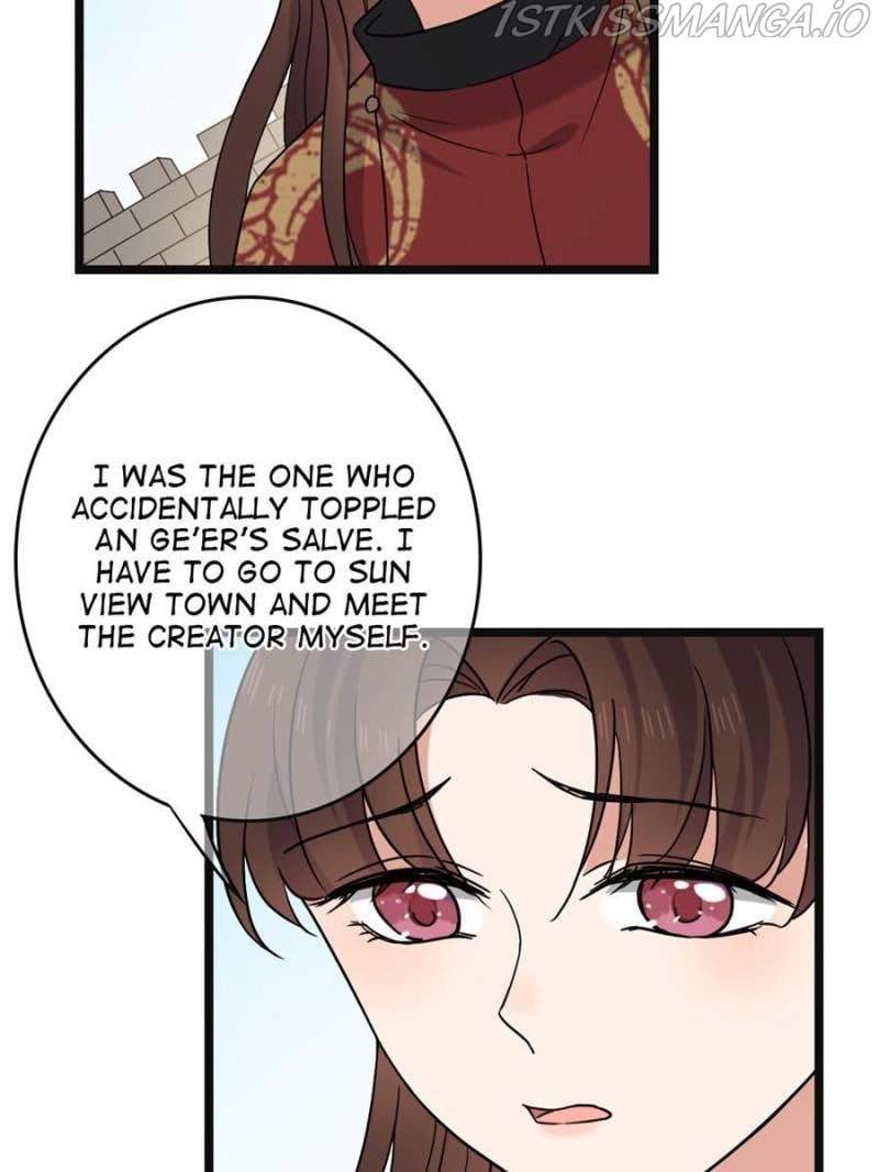 The Sickly Tyrant With An Innocent Facade Chapter 94 219 ch 93 47