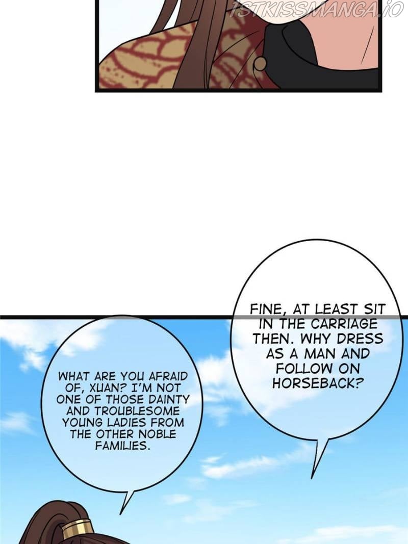 The Sickly Tyrant With An Innocent Facade Chapter 94 220 ch 93 48