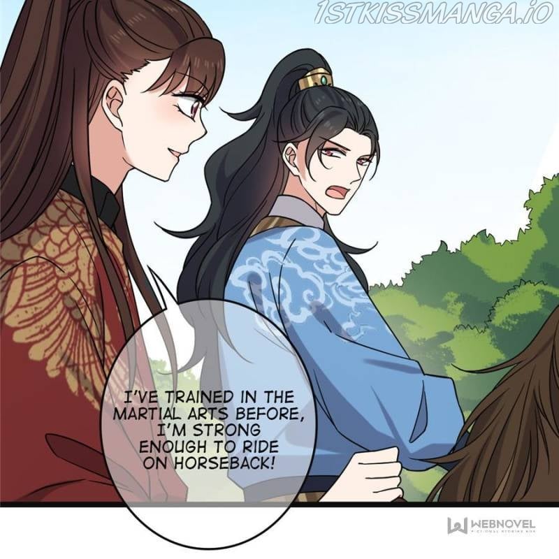 The Sickly Tyrant With An Innocent Facade Chapter 94 221 ch 93 49