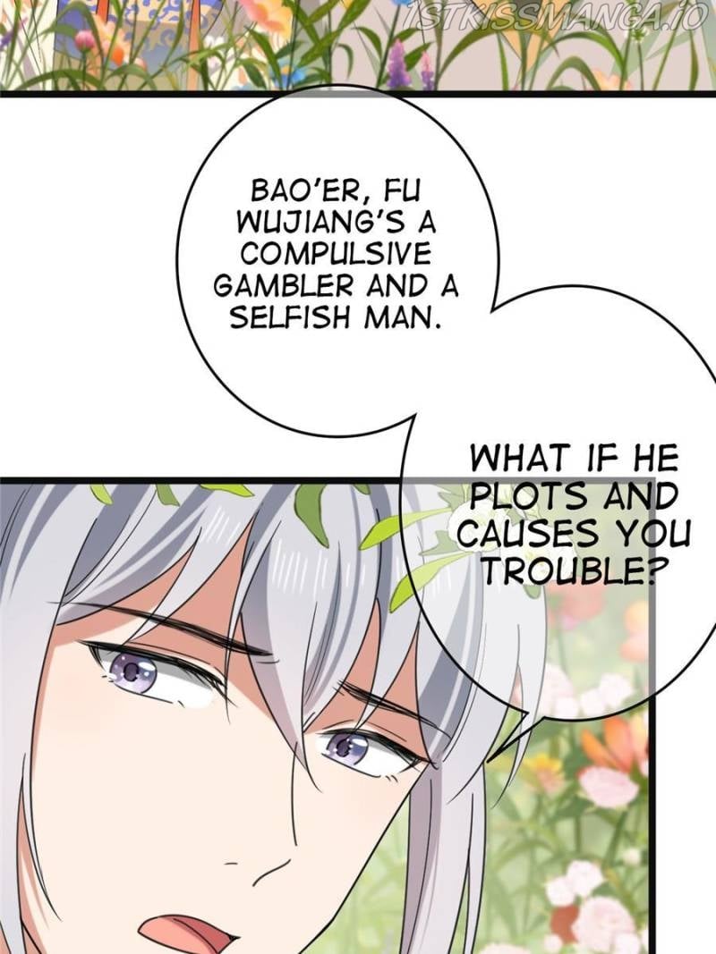 The Sickly Tyrant With An Innocent Facade Chapter 94 177 ch 93 5