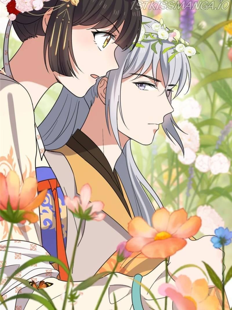 The Sickly Tyrant With An Innocent Facade Chapter 94 179 ch 93 7