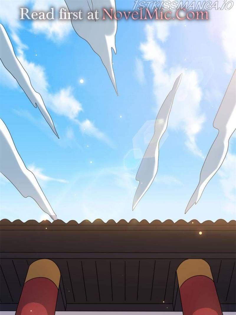 The Sickly Tyrant With An Innocent Facade Chapter 95 152 ch 94 1