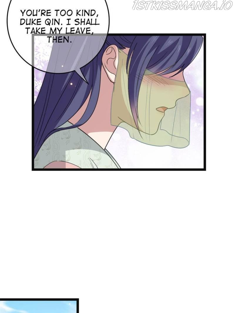 The Sickly Tyrant With An Innocent Facade Chapter 95 162 ch 94 11