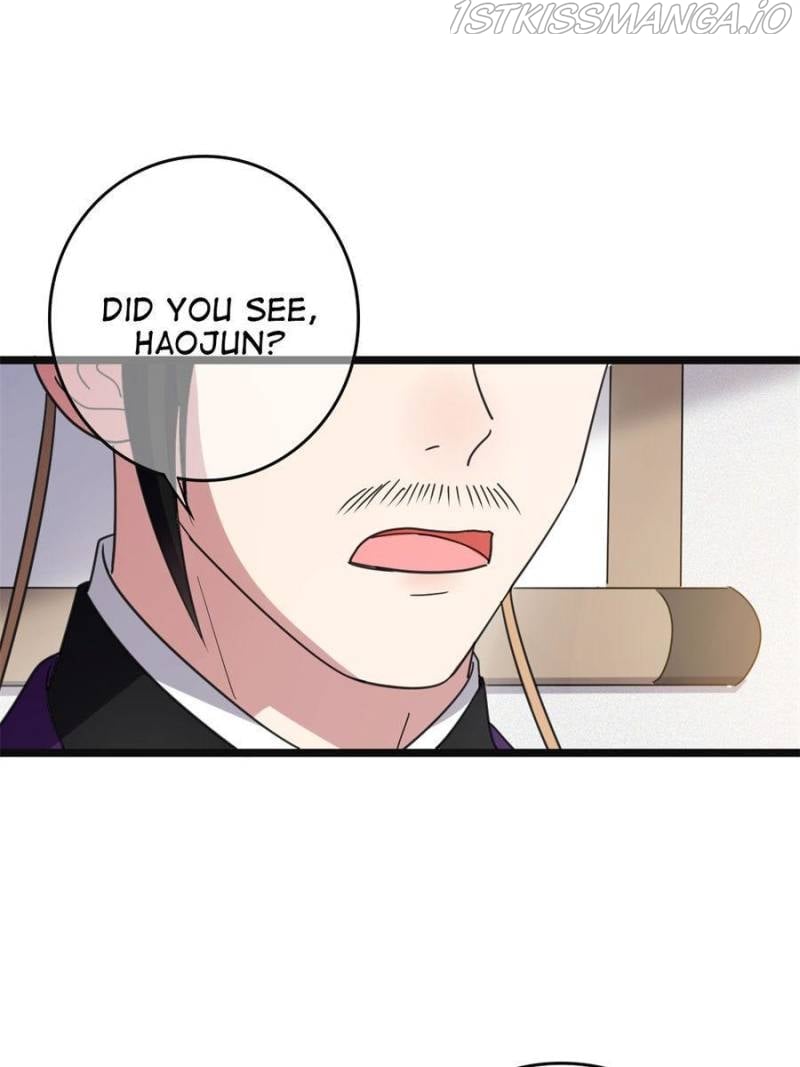 The Sickly Tyrant With An Innocent Facade Chapter 95 164 ch 94 13