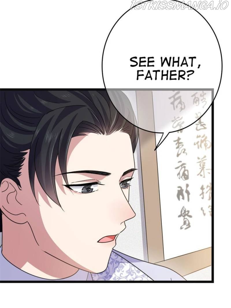 The Sickly Tyrant With An Innocent Facade Chapter 95 165 ch 94 14