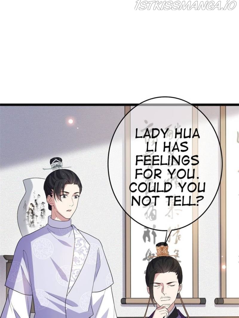 The Sickly Tyrant With An Innocent Facade Chapter 95 166 ch 94 15