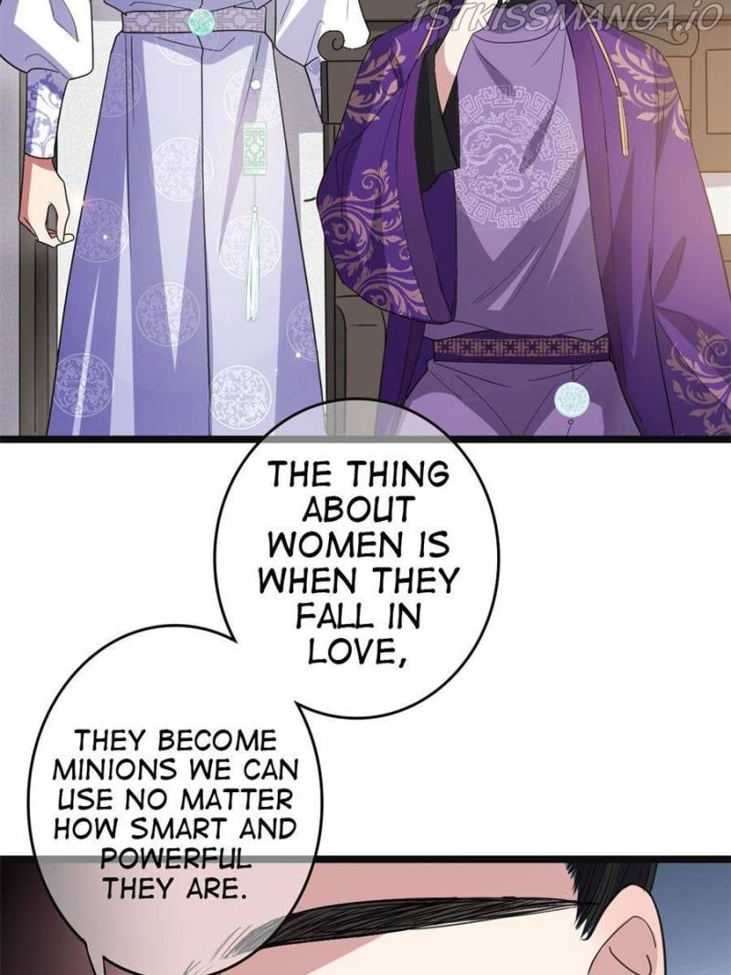 The Sickly Tyrant With An Innocent Facade Chapter 95 167 ch 94 16