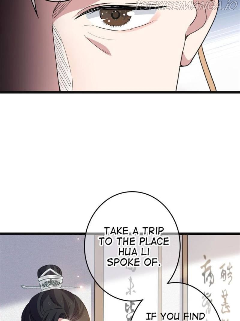 The Sickly Tyrant With An Innocent Facade Chapter 95 168 ch 94 17