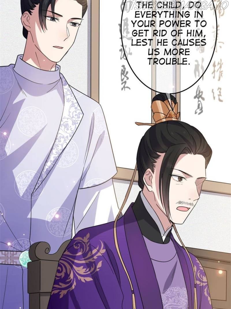 The Sickly Tyrant With An Innocent Facade Chapter 95 169 ch 94 18
