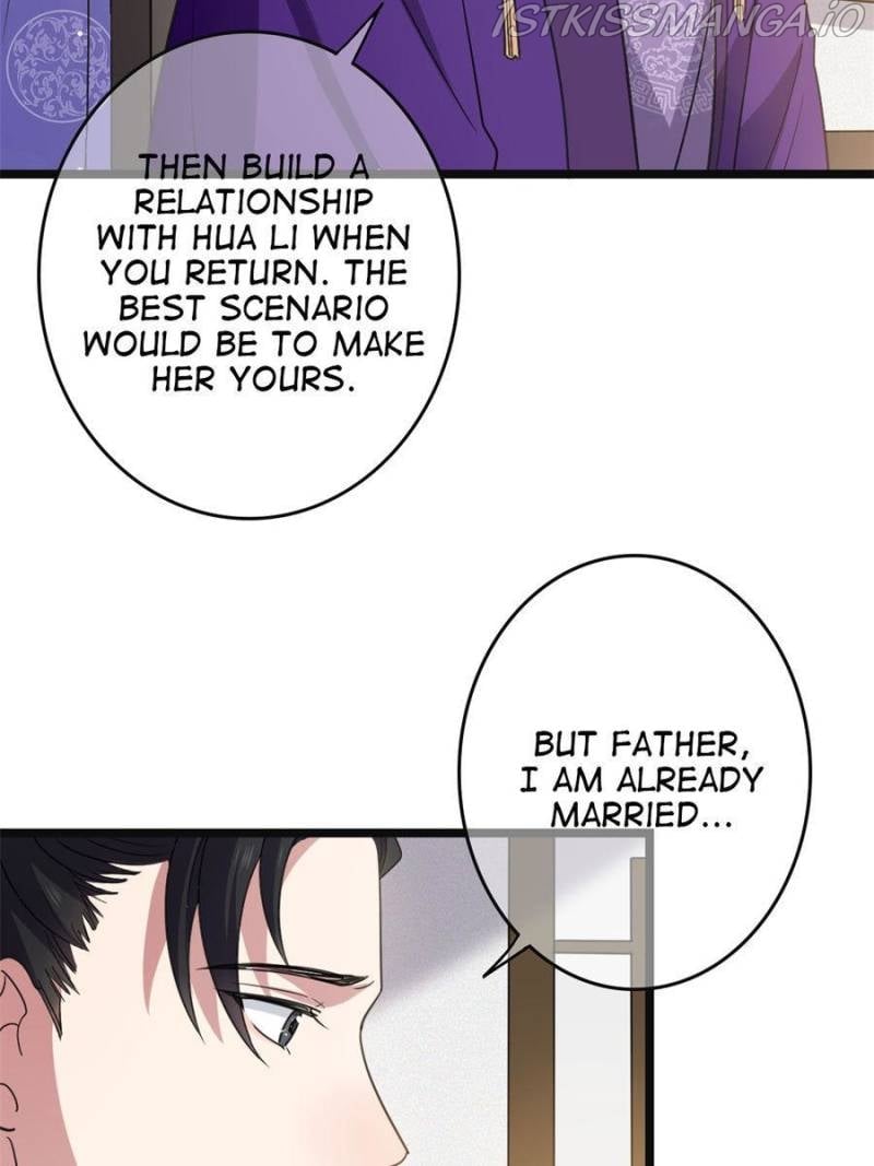 The Sickly Tyrant With An Innocent Facade Chapter 95 170 ch 94 19