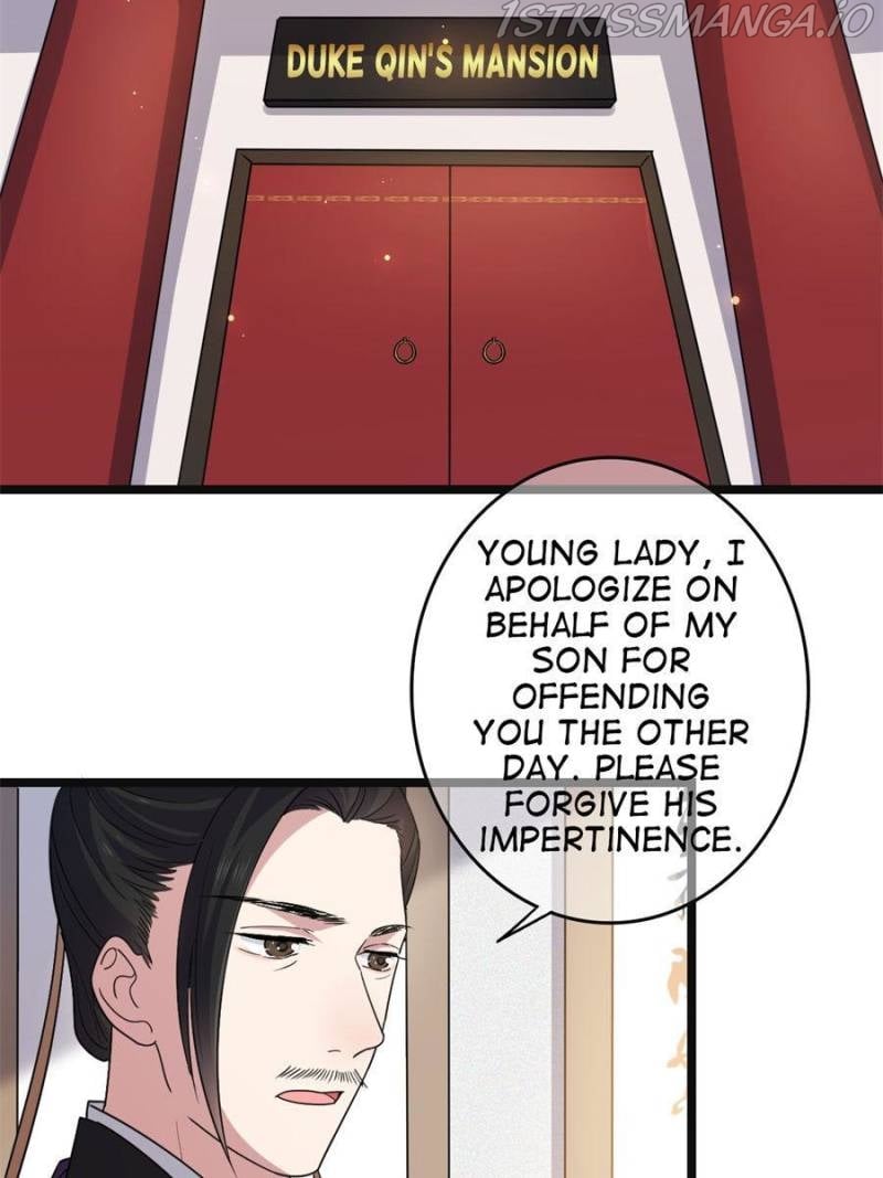 The Sickly Tyrant With An Innocent Facade Chapter 95 153 ch 94 2