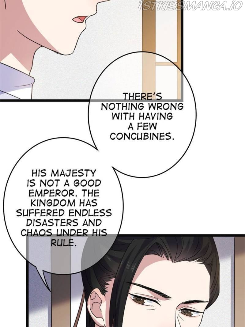 The Sickly Tyrant With An Innocent Facade Chapter 95 171 ch 94 20
