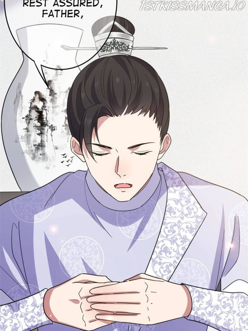 The Sickly Tyrant With An Innocent Facade Chapter 95 174 ch 94 23