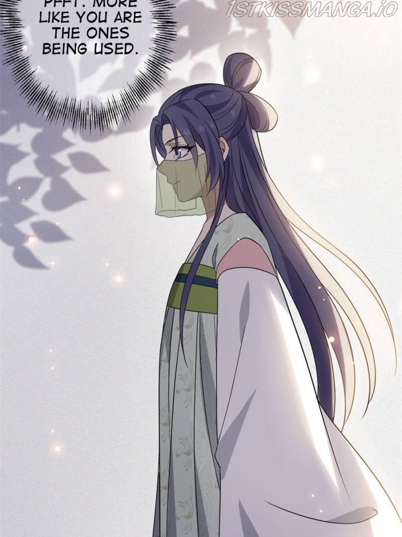 The Sickly Tyrant With An Innocent Facade Chapter 95 177 ch 94 26