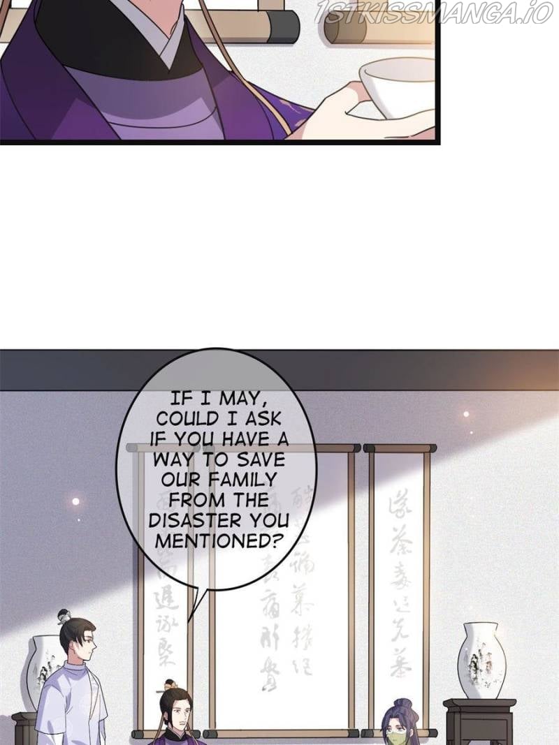 The Sickly Tyrant With An Innocent Facade Chapter 95 154 ch 94 3