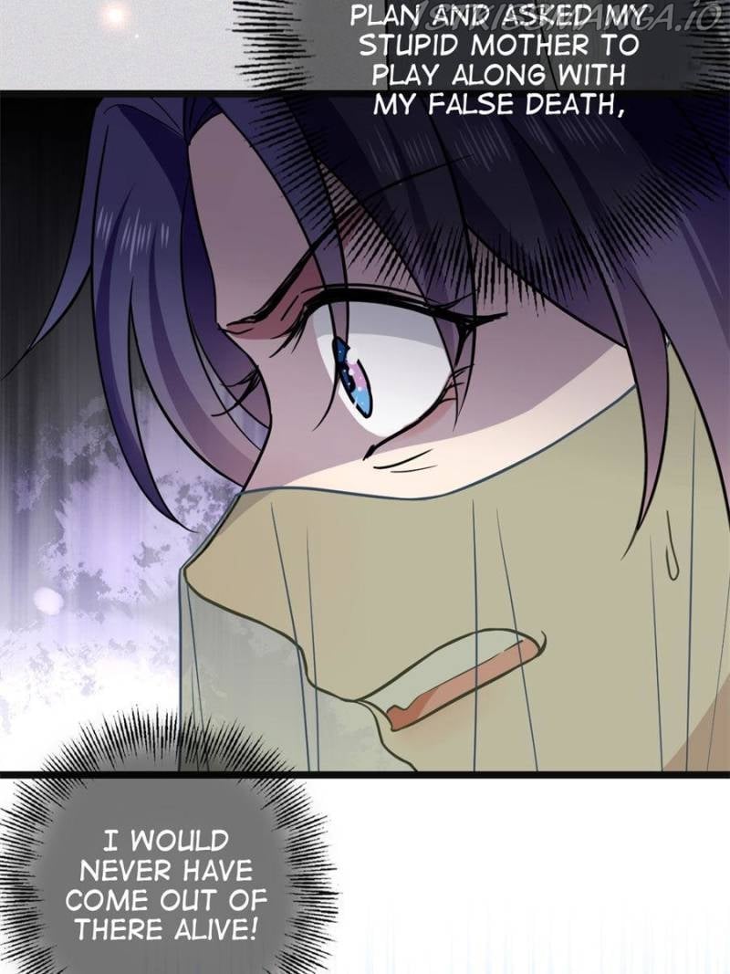 The Sickly Tyrant With An Innocent Facade Chapter 95 183 ch 94 32