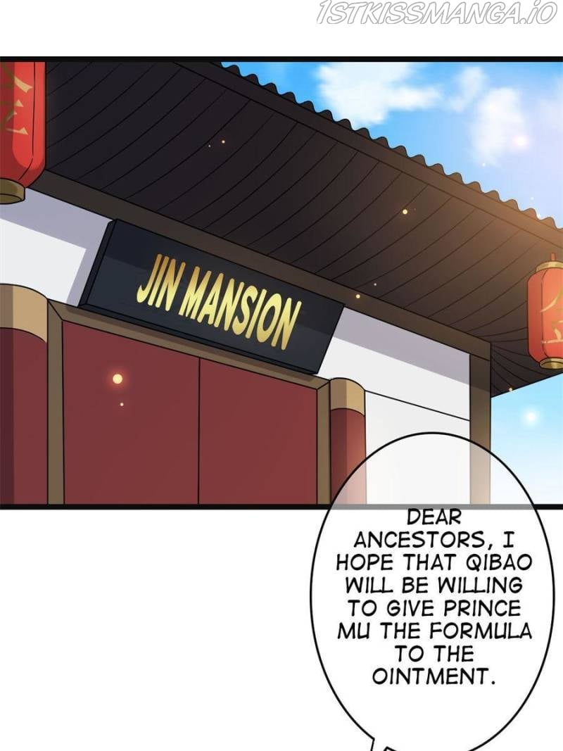 The Sickly Tyrant With An Innocent Facade Chapter 95 188 ch 94 37