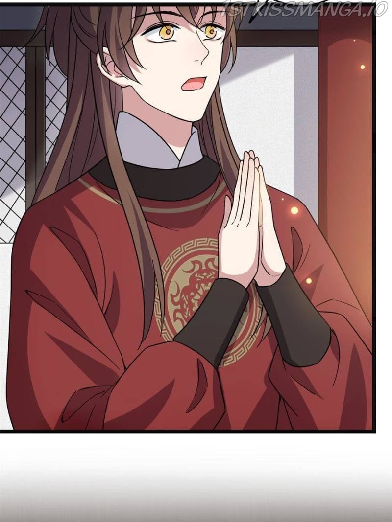 The Sickly Tyrant With An Innocent Facade Chapter 95 189 ch 94 38