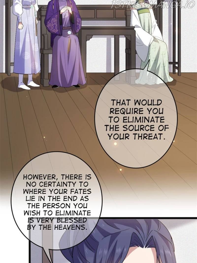 The Sickly Tyrant With An Innocent Facade Chapter 95 155 ch 94 4